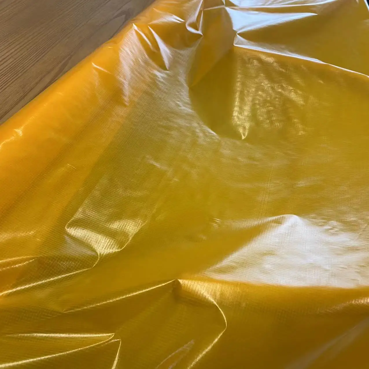 TOPAZ Ultralight Inflatable Fabric 20D Ripstop Nylon Two Sides Double TPU