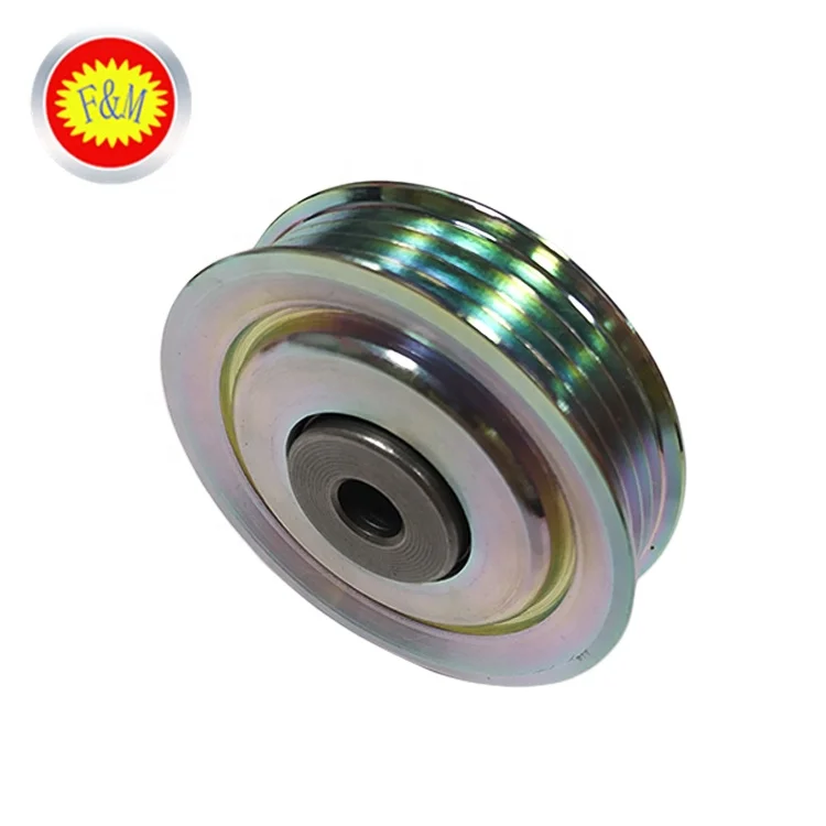 Новая модель автомобиля системы двигателя натяжной ролик для таяровна OEM 16630-97402 Ремень ГРМ ролик Натяжителя