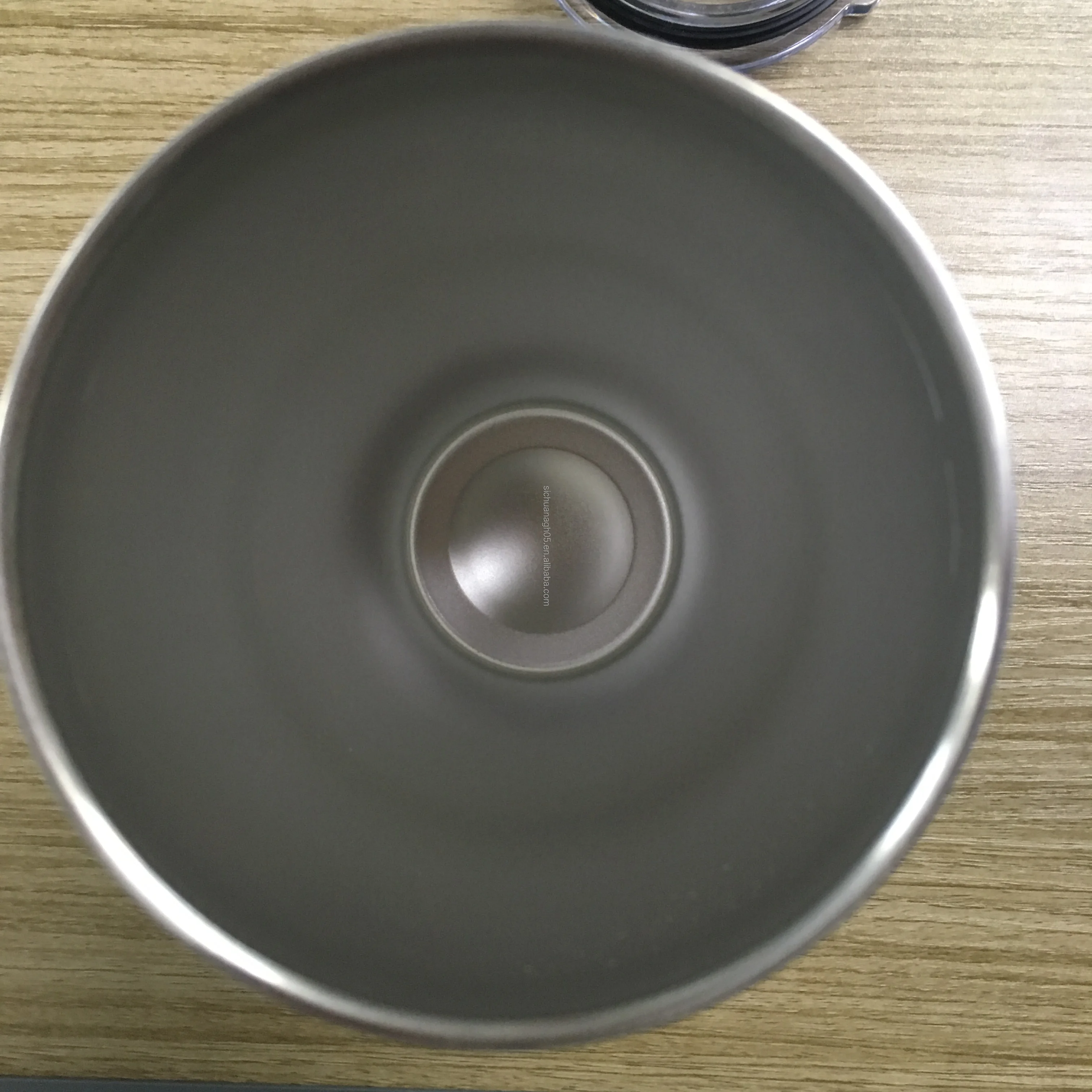 Новый продукт, 22 унции, стакан из нержавеющей стали для жирных волос, сублимационные заготовки, прямые стаканы с двойными стенками оптом