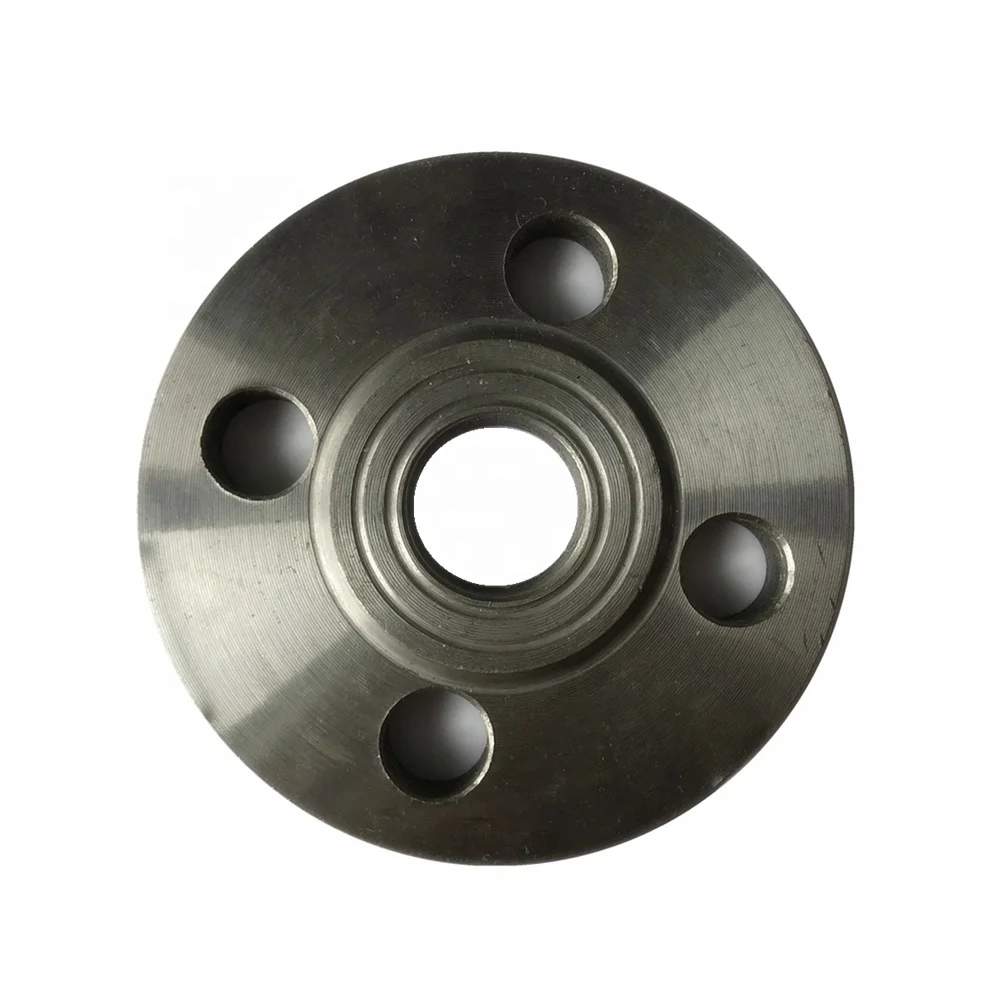 Factory Wholesale  Wear-resistant a182 f11 cl2 carbon steel flange din2526 flange for Mechanical
