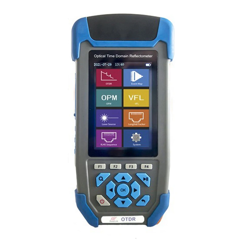 1310/1550 BD 330 mini fiber tester OTDR