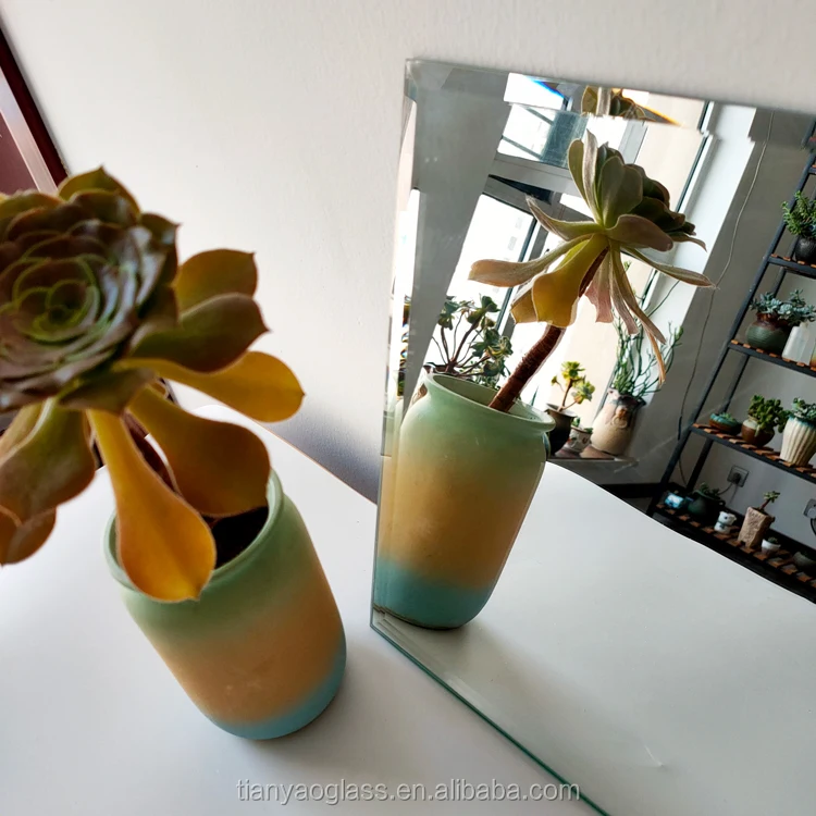 Hot sale goden mirror with high quality