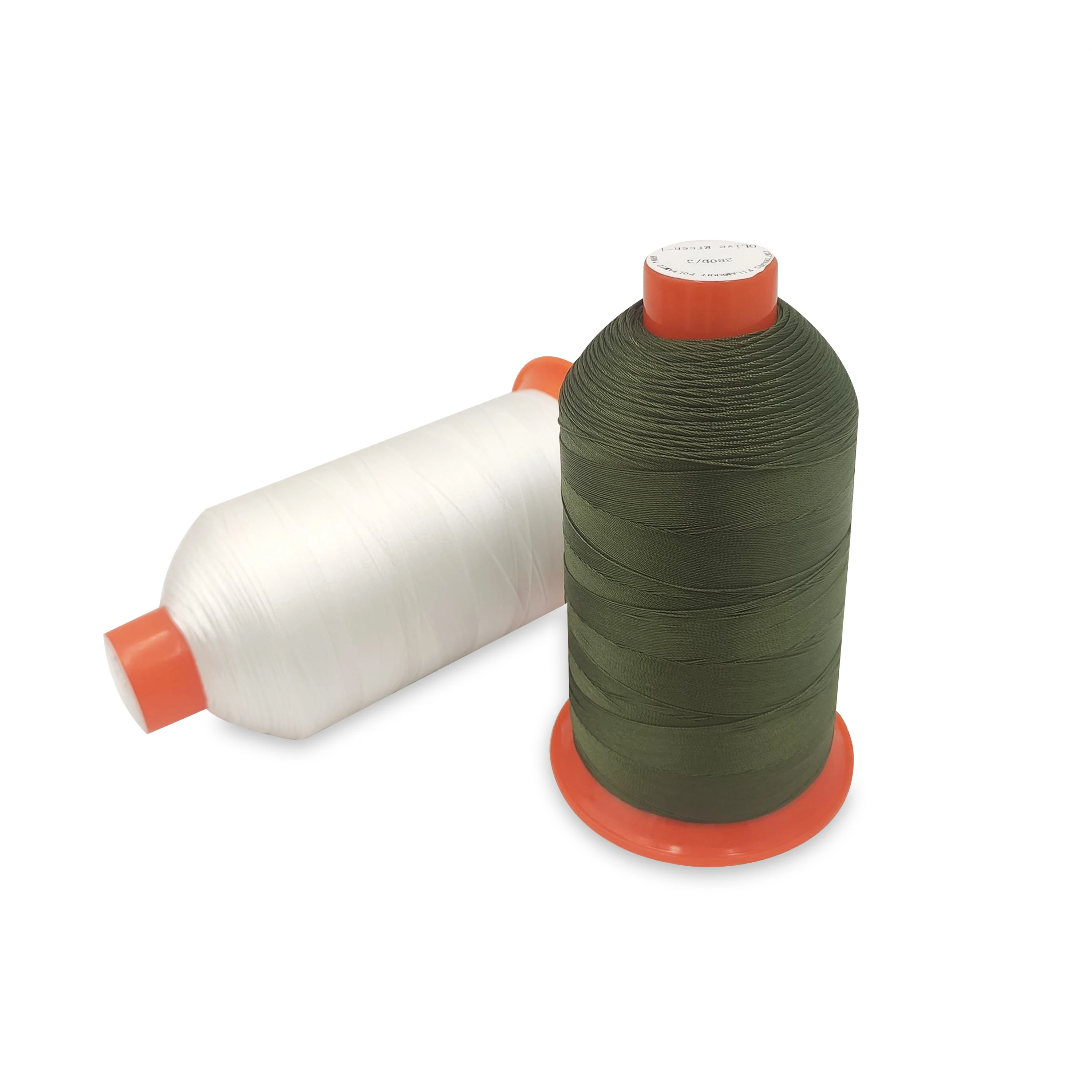 Лучшее качество hilo de нейлон 66 conded sebinng b69 t40 69 tex 70