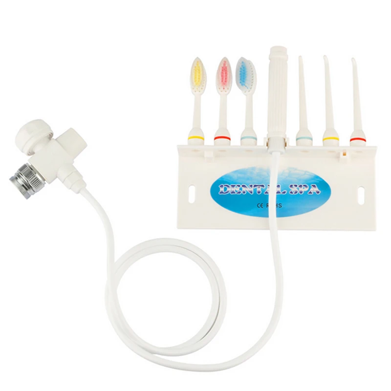 irrigator dental water jet water flosser electric Toothbrush Cleaner Walter Jet Portable Cordless Oral Teeth Irrigator