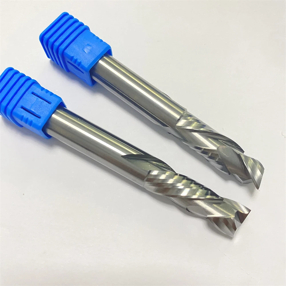 SML Group Customized  CNC Dovetail Tungsten Carbide Milling Cutter for Metal Cutting Tools