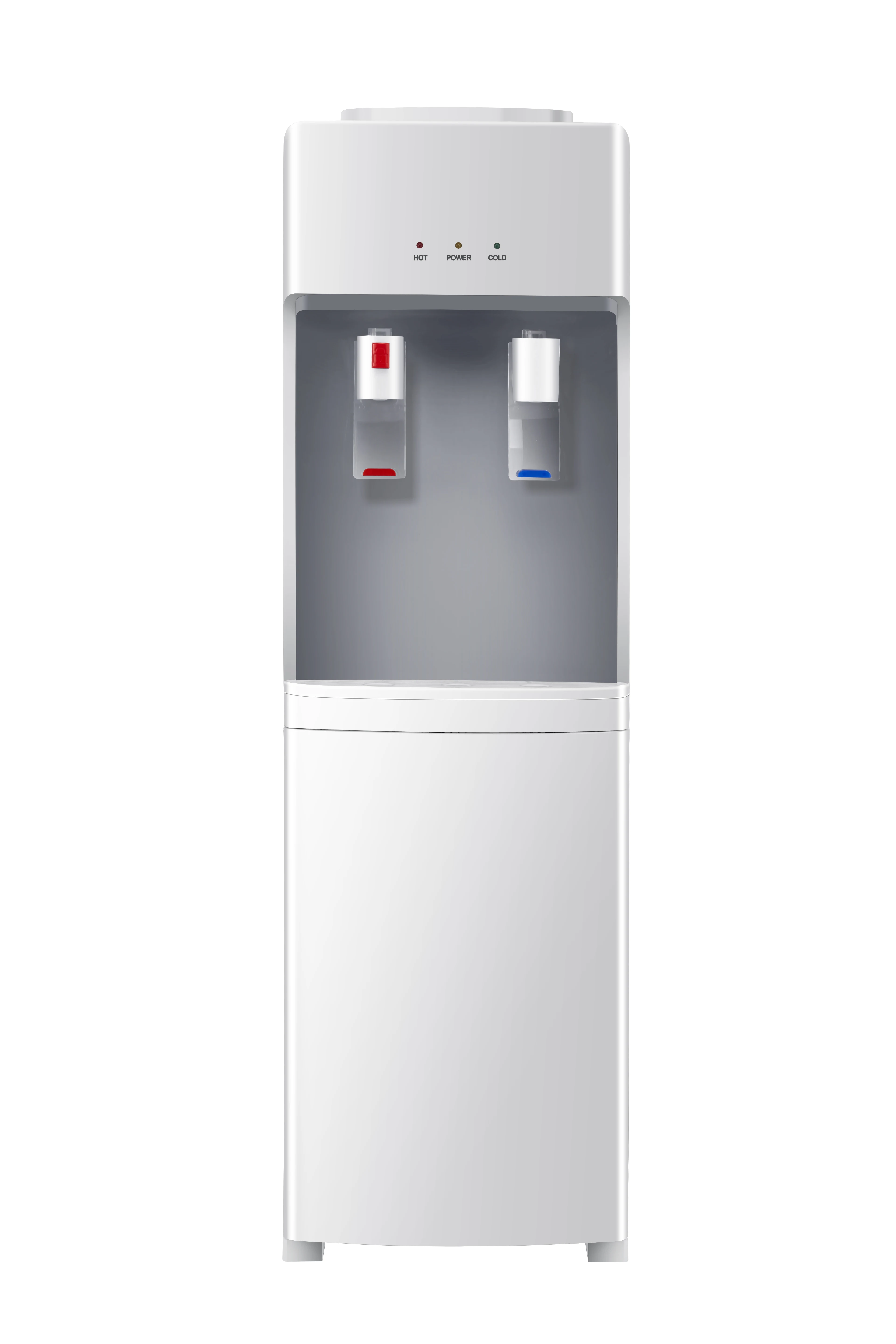 Cheap Price Hot and Cold Water Dispenser for 5 Gallon Bottle