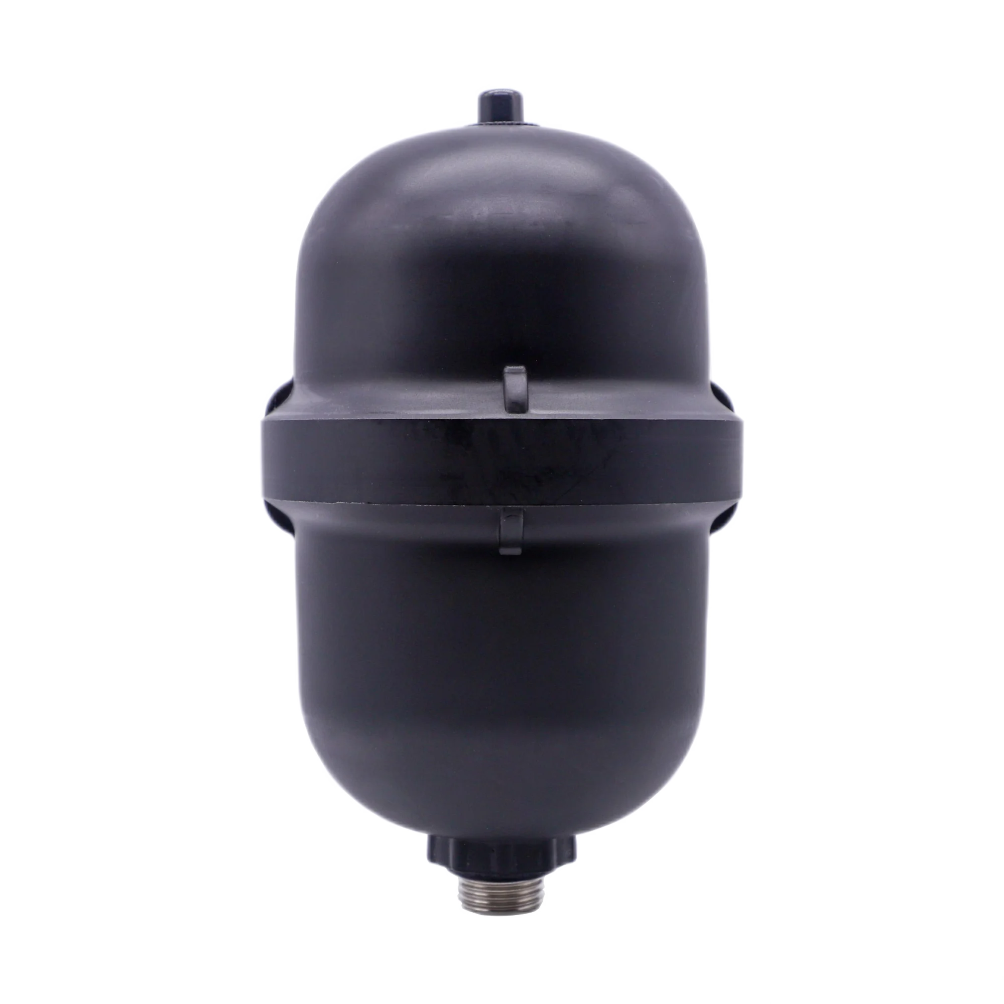 Plastic Pressure Vessel Tank tank Expansion