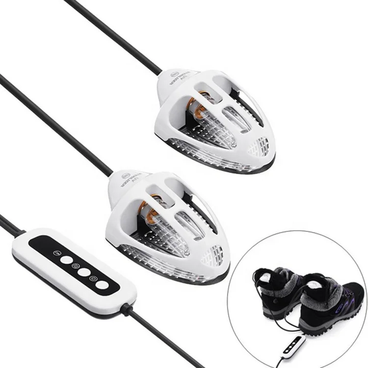 
Multifunctional Electric Gloves Sneaker Boot Dryer Shoe Sterilizing Sterilizer 