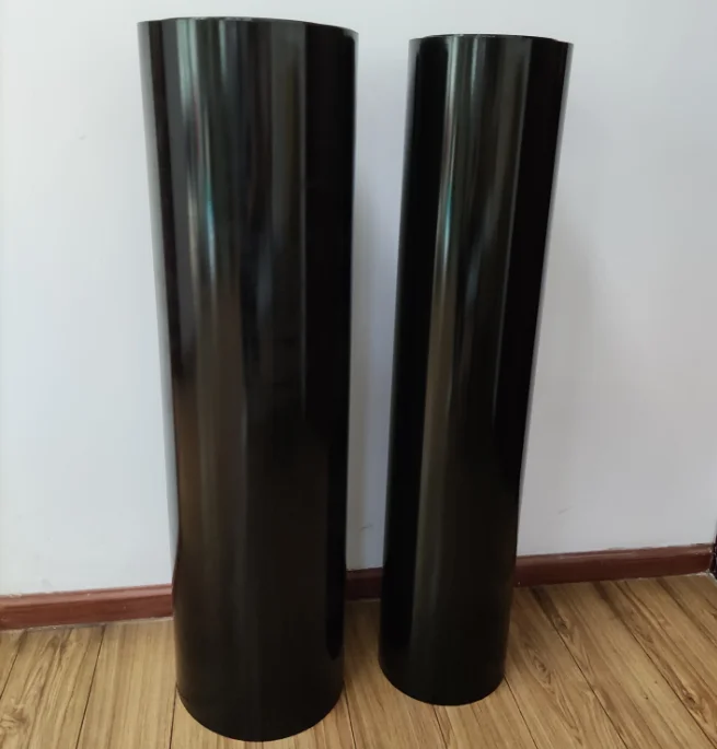 2021 Newest Polycarbonate Film, GE /Sabic /Lexan Film FR700 for Insulation PC Plastic film sheet
