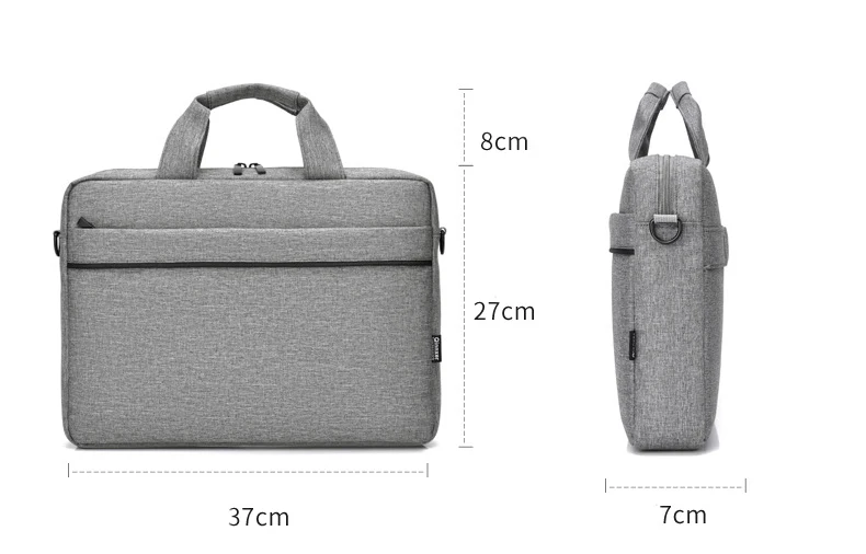 Travel Computer laptop business travel shoulder bag backpack mens laptop bag for men office water proof