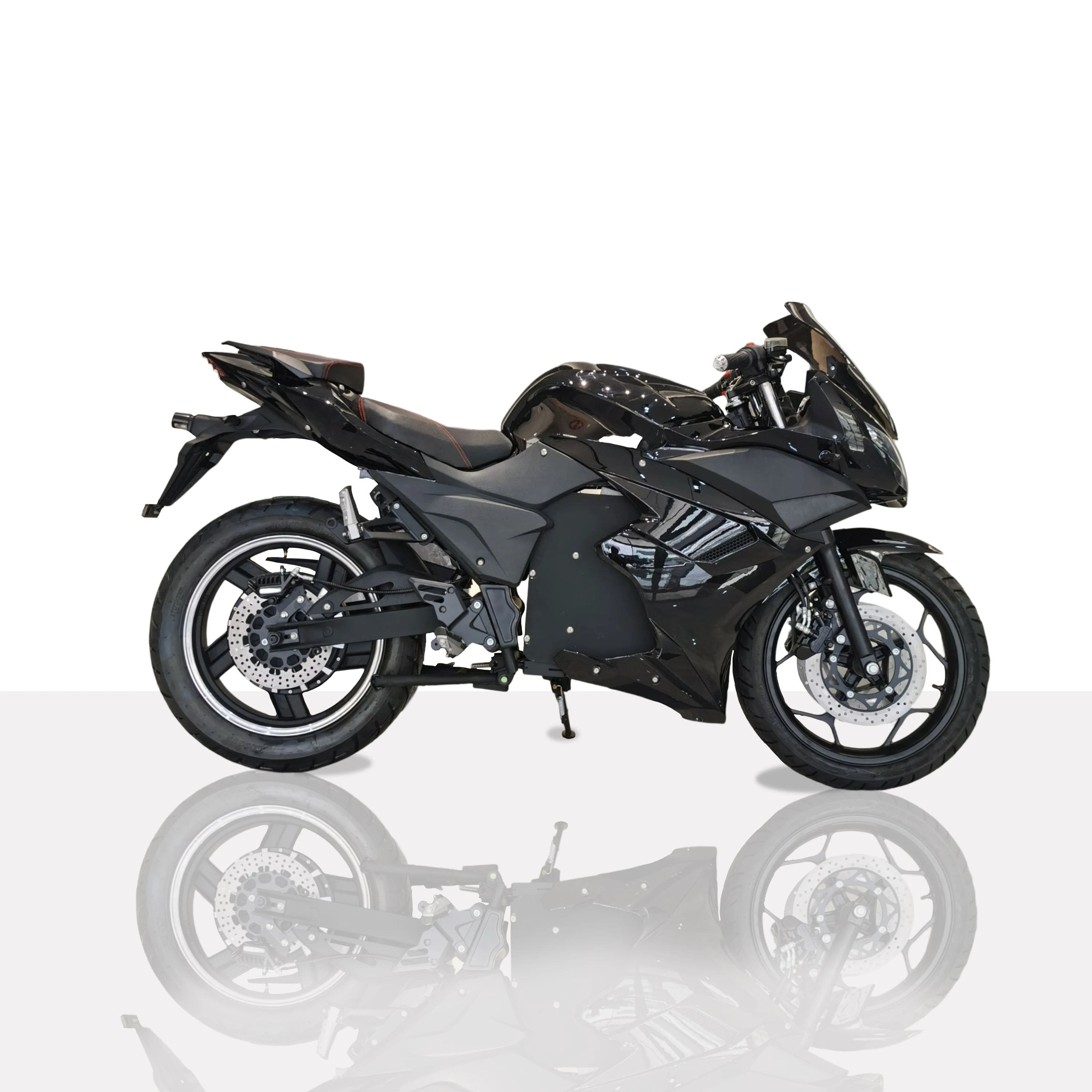 Customer Popular Wholesale Price Cheap Batteries 60/80/100/120ah 72V Electric Motorcycle