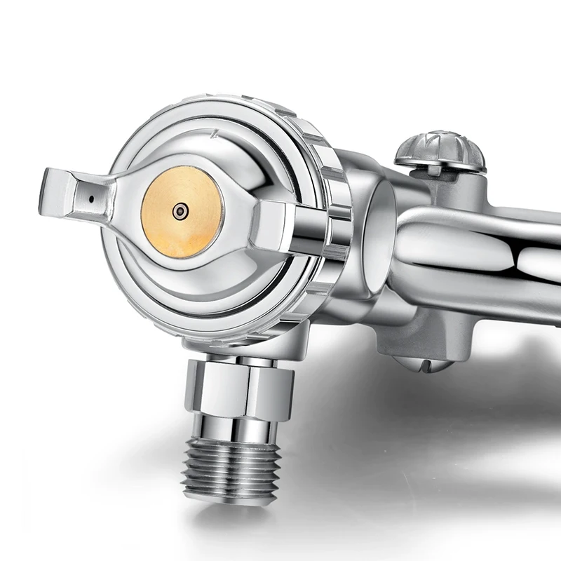 Japan ANEST IWATA genuine spray gun W-61 spray gun furniture paint high atomized air paint