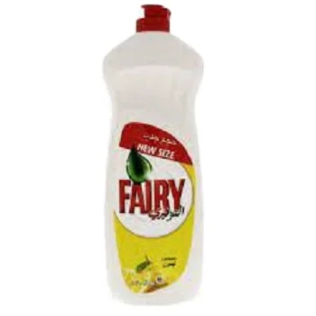 Fairy Family Size Washing Liquid (Bio / Non-Bio / Colour Protect )- 130 Washes - dish Cleaning Detergent