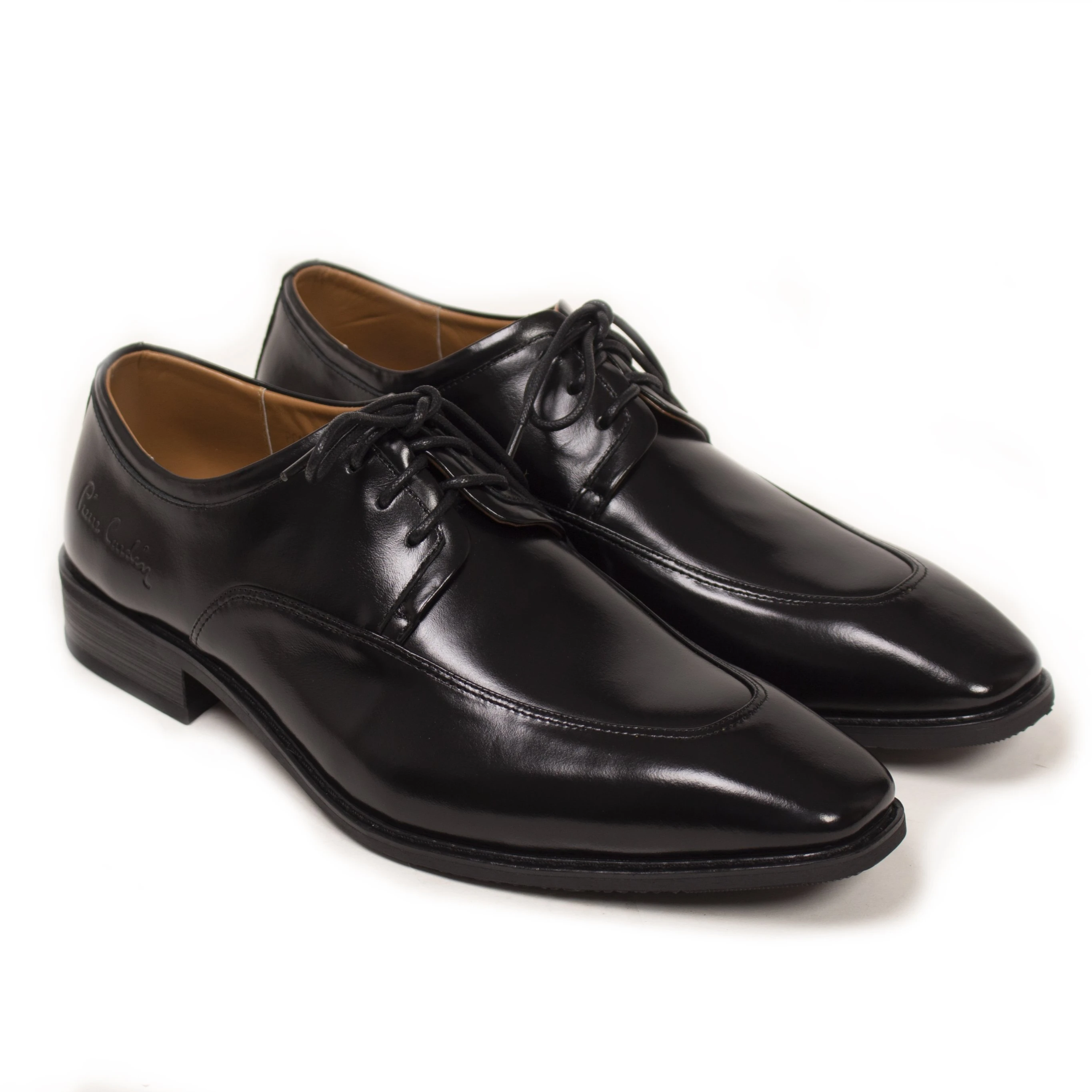 2021 высококачественные туфли ручной работы из натуральной кожи на шнуровке мужские классические дерби оптовая продажа