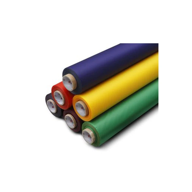 Color EVA film for laminate decorative glass