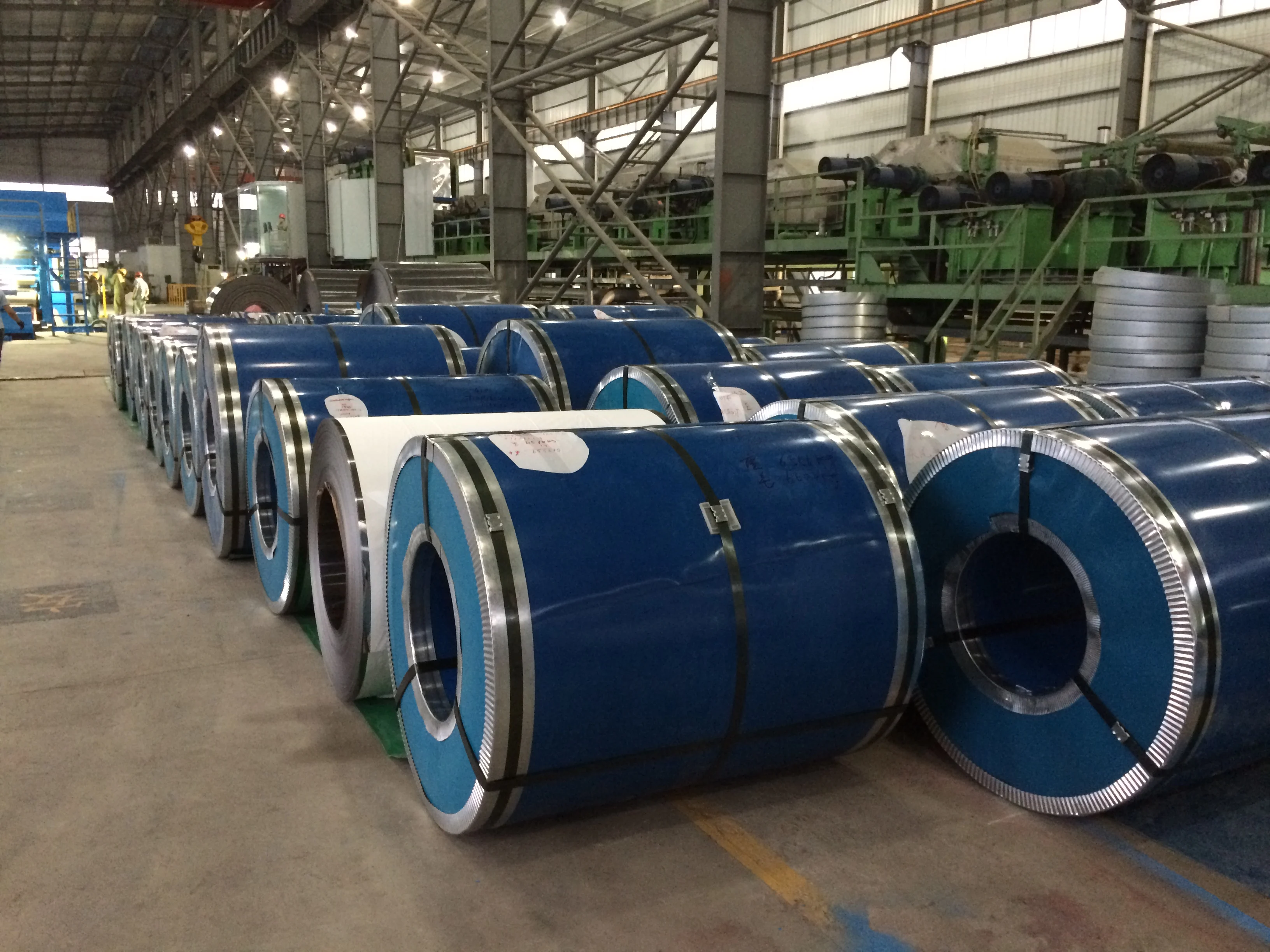 Cr 321 Steel Strip Stainless Cutting Raw Material 304 Weight Calculator Baby Coil