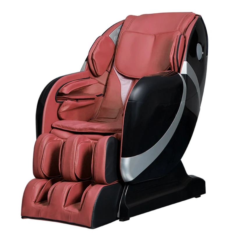 Wholesale luxury body care electric full body 4D zero gravity fixed roller cheap best massage chair price gift essential