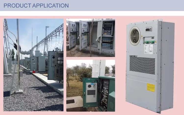 Горячая Распродажа 5100BTU 230V AC уличный 1500W Шкаф кондиционер для телекоммуникационного шкафа/компрессора кондиционера