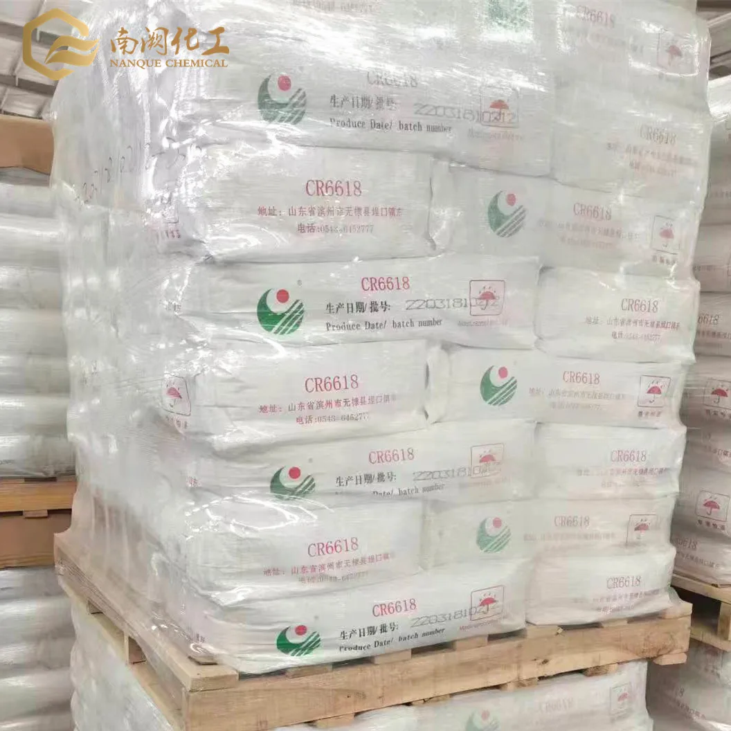 R 6618 Рутил tio2 диоксид титана рутил покрытие краска Tio2 белый пигмент 99%