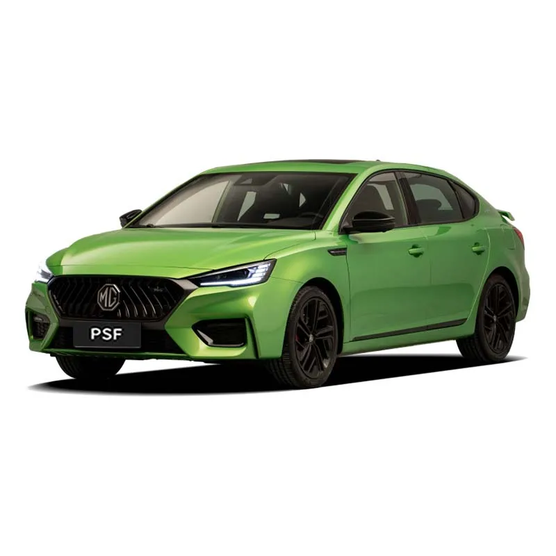 2023 1.5T Hybrid X Power Master Ht Hotsale And Highspeed Car Sedan/Electric Sedan Legal Vehicles On New Energy Roads Mg6 Phev