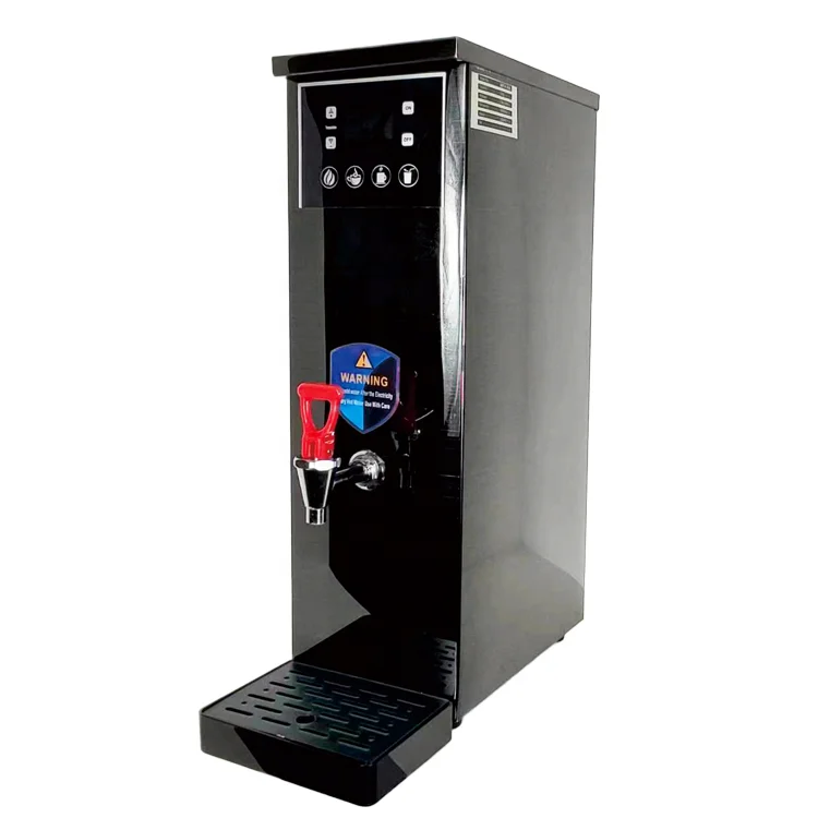 Гостиничный водонагреватель самообслуживания, настольный водонагреватель, большие чайники для быстрого питания, ресторанный компьютер, электрический 220 2500