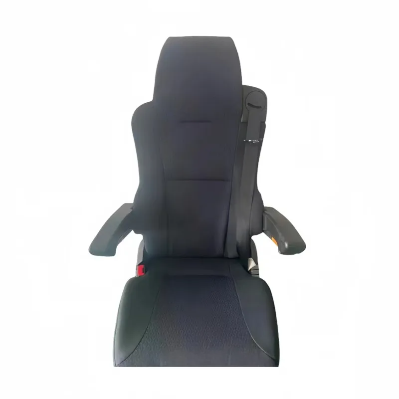 Factory Sale Premium Air Suspension Drivers Seat For Rail Applications Grammer Msg 90.6