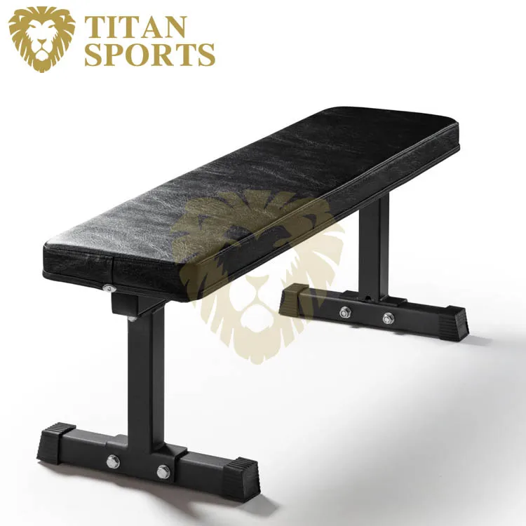 Cross training fit Training Flat Bench for Sale