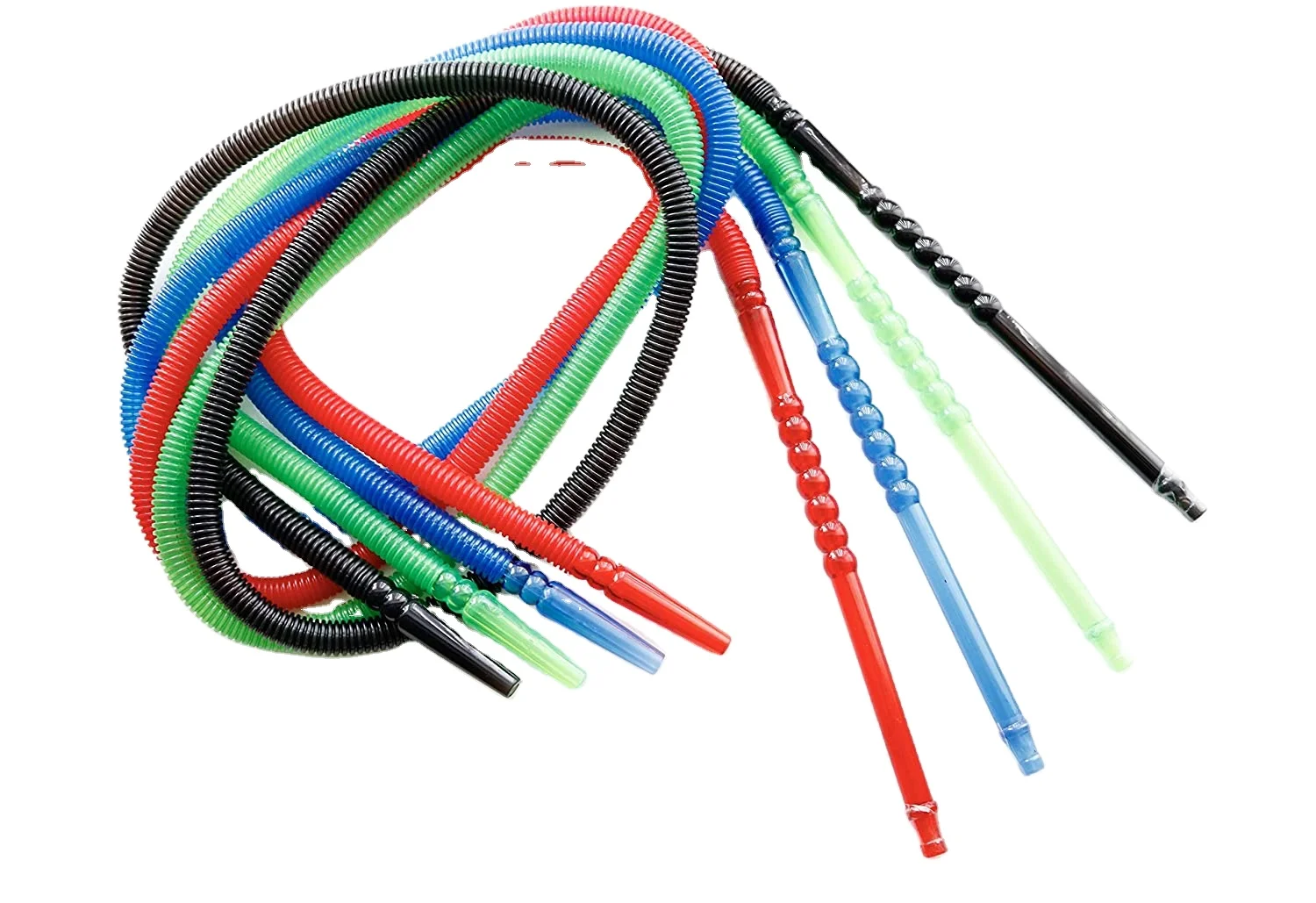 factory supply cheap price hookah hose glass hookah shisha hose for wholesale