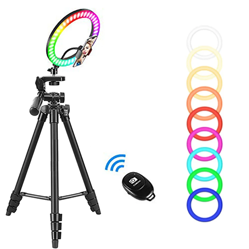 14 inch RGB light  (11)