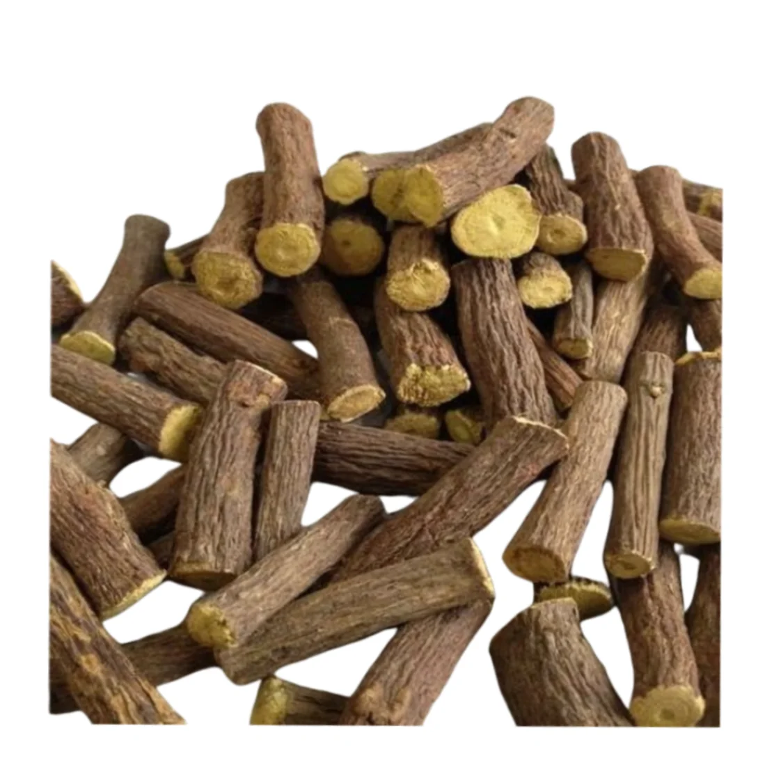Best quality health care supplement cut licorice root hand made factory direct selling from manufacturer