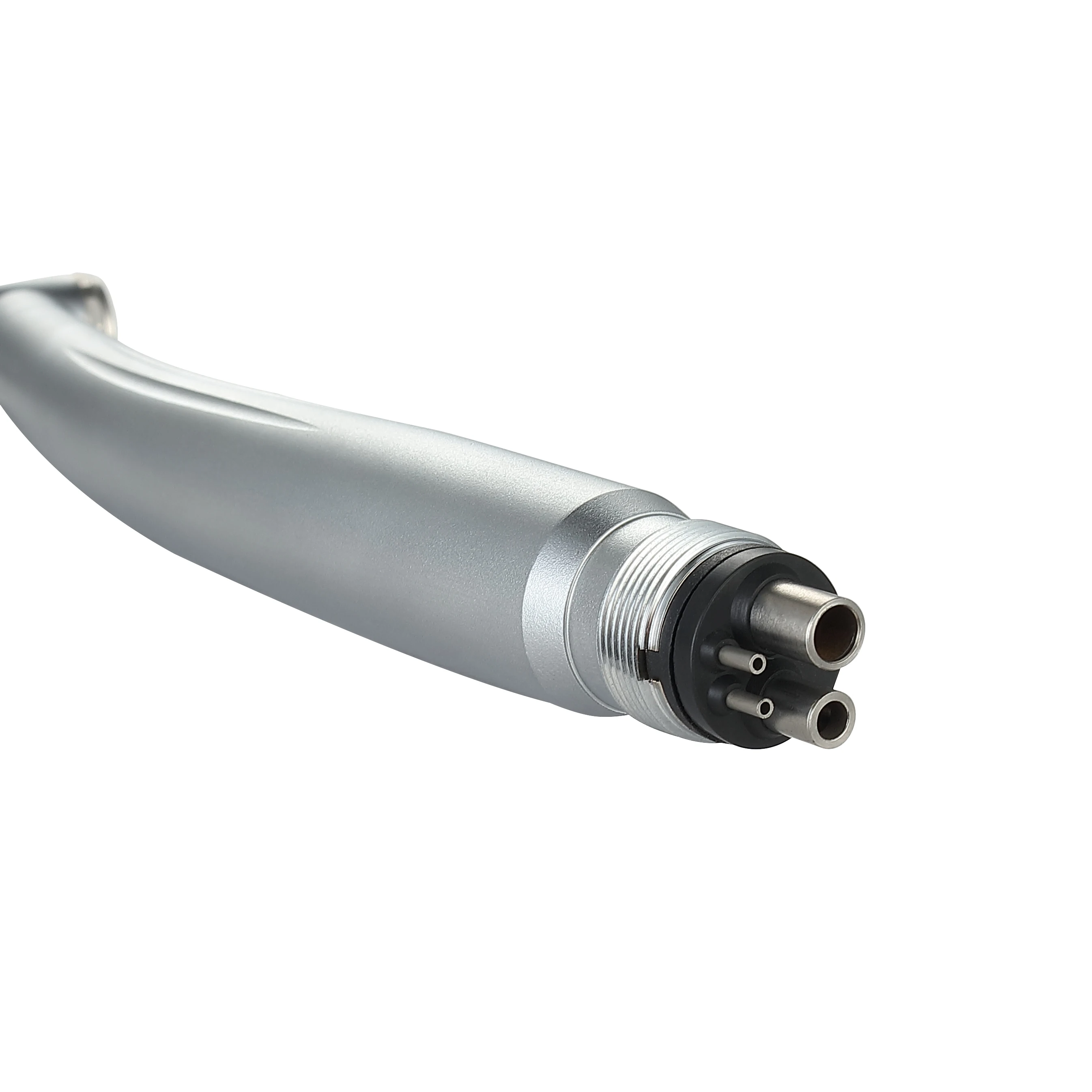 Dental High Speed Handpiece Push Turbine 4/2 Holes Fit NSK Pana Max