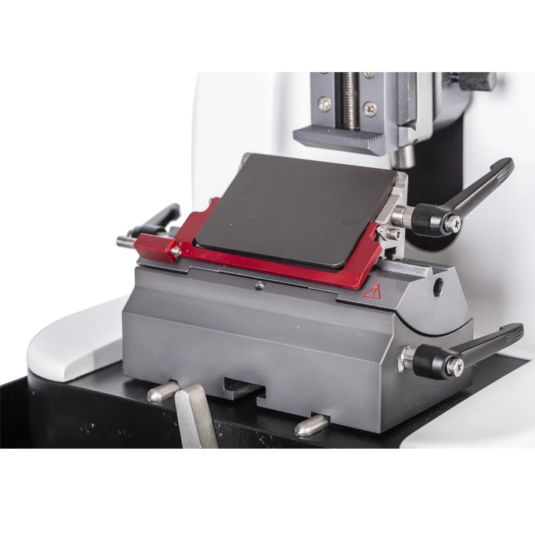Roundfin Rotary Microtome Of Laboratory Equipment Histological Microtome
