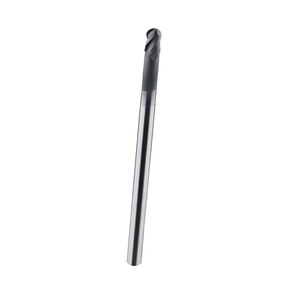 High Quality Carbide Drill Accessory Bits For CNC Metal Cutting Machine