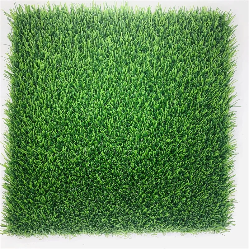 Jiangsu factory direct sell decorative grass plastic grass landscape grass for garden