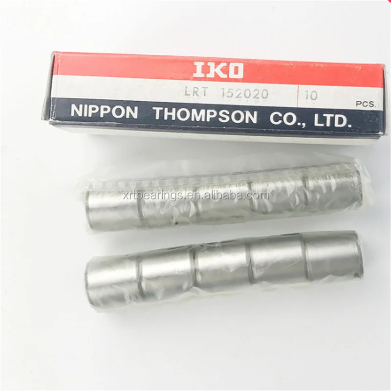 IKO Needle Roller Bearing Inner Ring LRT 354220 LRT 354230 LRT 354236
