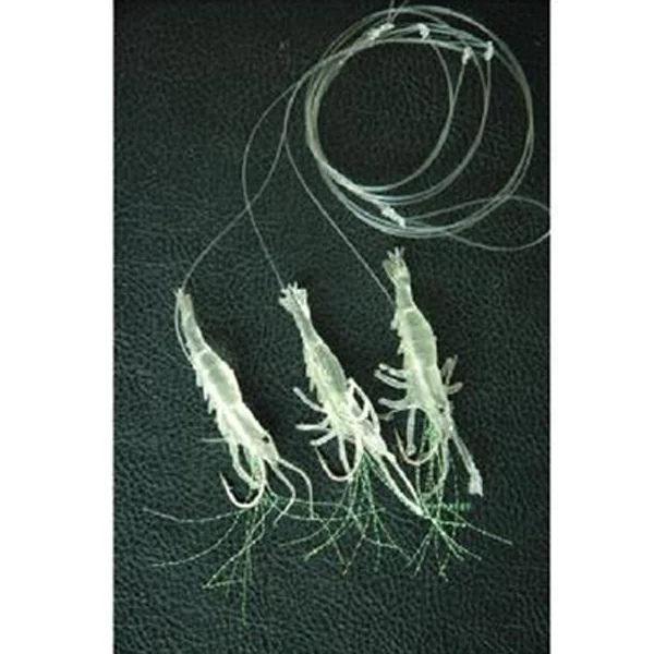 Sea rigs lure Fishing rigs shrimp BFT-L2012