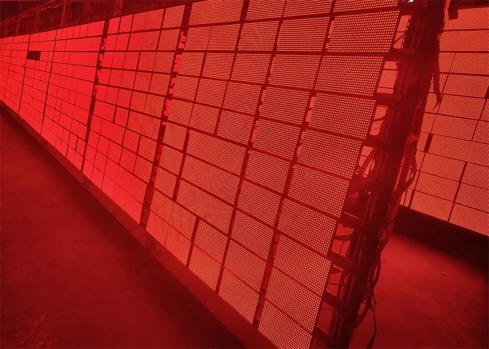  Jyled P10 светодиодный дисплейный модуль Led Видео панели полноцветный наружный для приготовления пищи на воздухе 320x160mm 1/4S водонепроницаемой ленты SMD 1R1G1B 10 мм 32*16