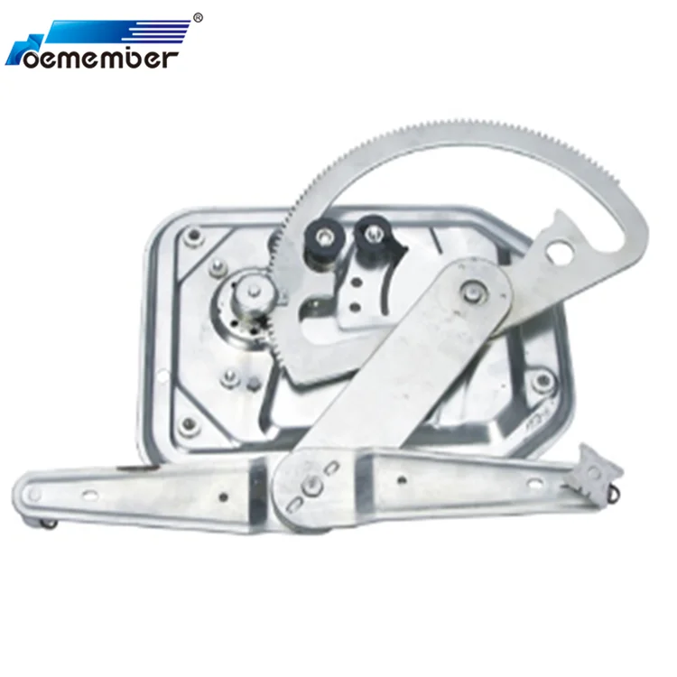 1366839L 1366840R 2162367R 2162366L грузовик ручной электрический стеклоподъемник подъемник для SCANIA