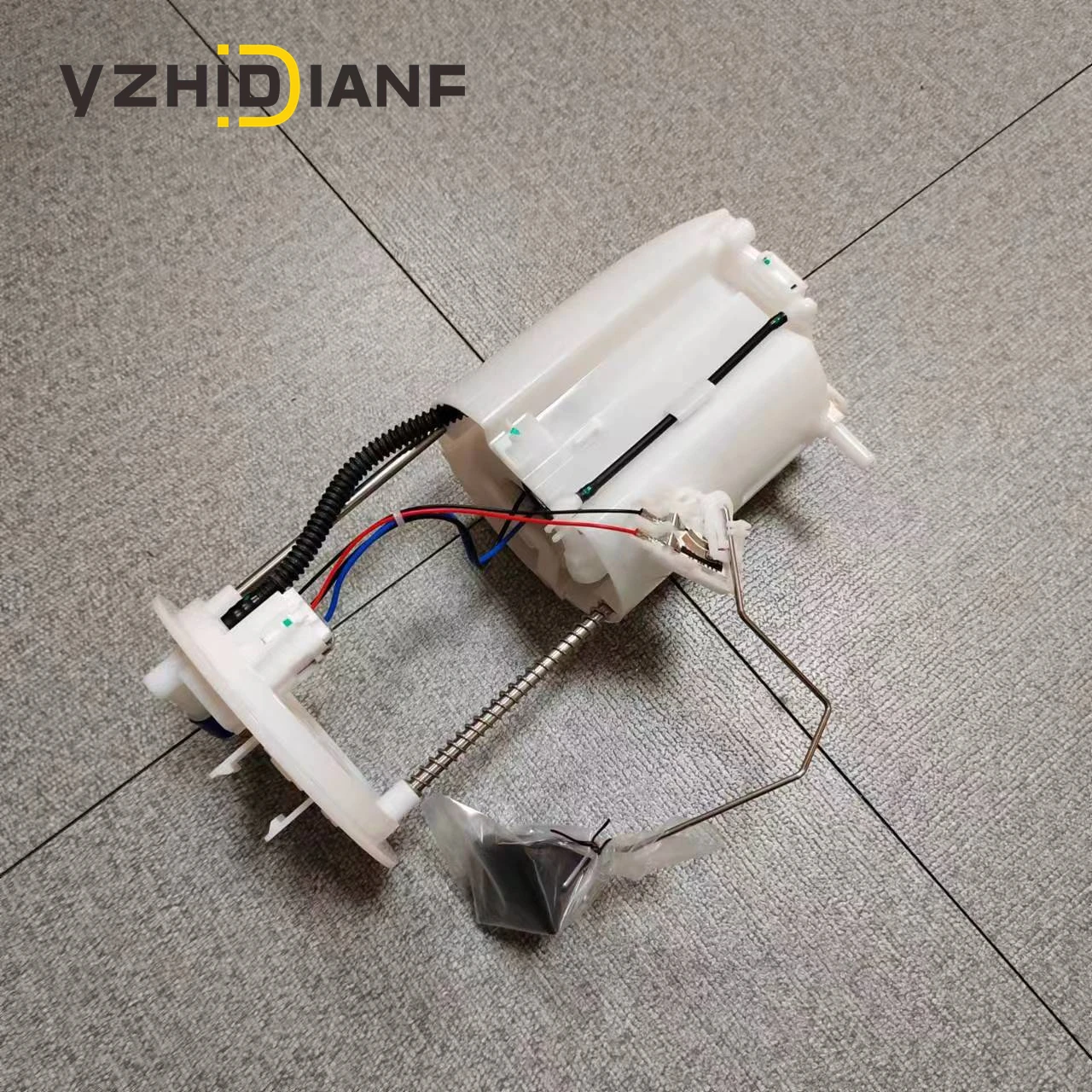 OEM ODM Original Genuine High Pressure Fuel Pump Assembly 17060A189 Fuel Pump Module For Mitsubishi ASX 2.0L 4WD 2010-2017