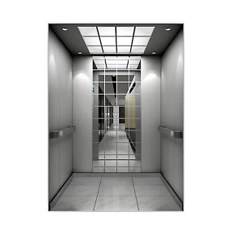 Passenger Freight Elevator for Efficient Cargo Transport passenger lift suppliers