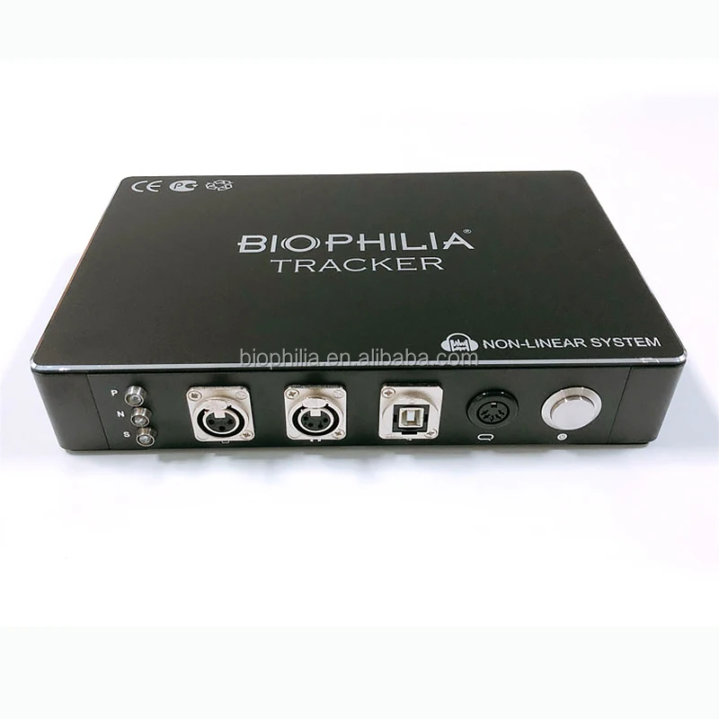 Станок для больниц BIOPHILIA Track X3