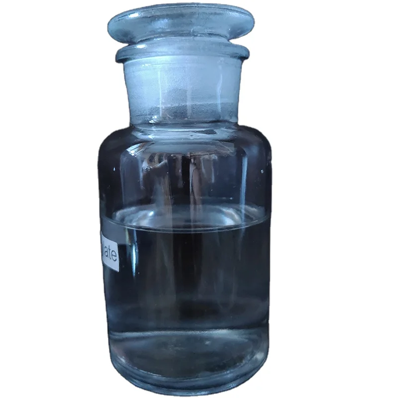 Quality Assurance Food Grade Purity 28%-31% Colorless Transparent Sodium Methoxide 124-41-4