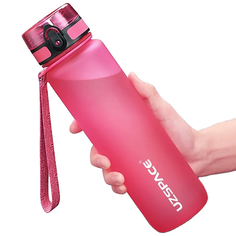 Most Popular Simple Style Sublimation Large Capacity Cheap Price Material Quality Polycarbonate Cup Travel Mugs For Hiking