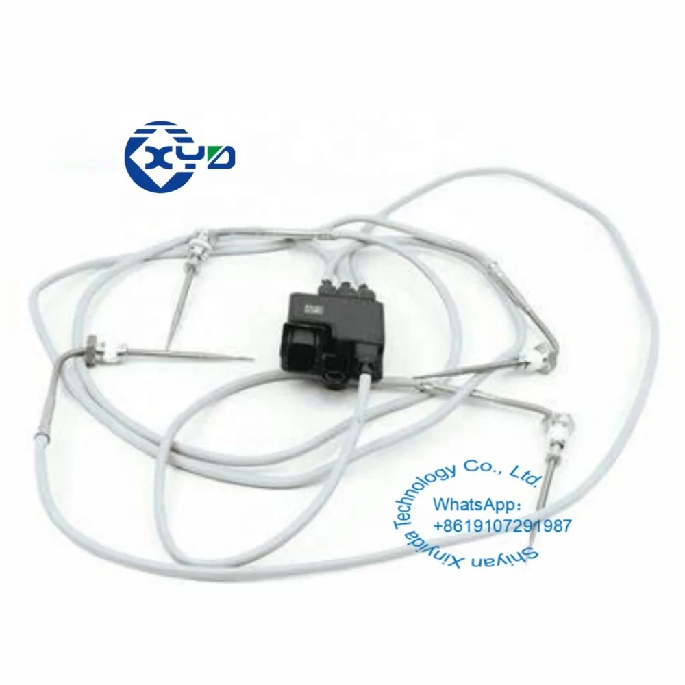 XINYIDA Auto Sensors Oem No 4384140