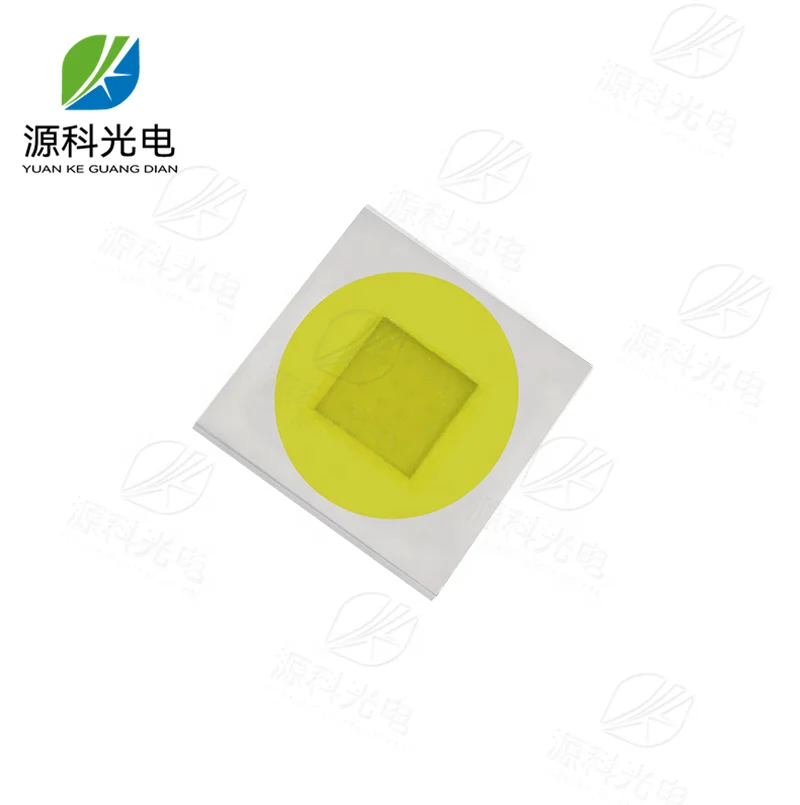 3535 smd светодиод белый 6000-7000k 1W 2w 3w rgb sanan Эпилятор чип ra80 bridgelux 6000K светодиод smd