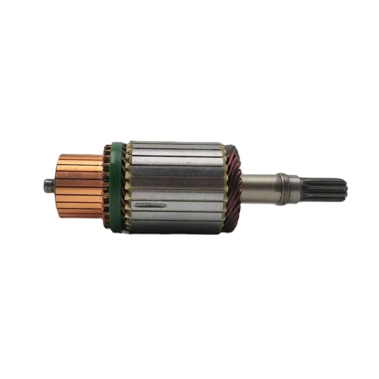 2022 factory supply  Armature for car starter IM3136 used to Hitachi series bulk in stock