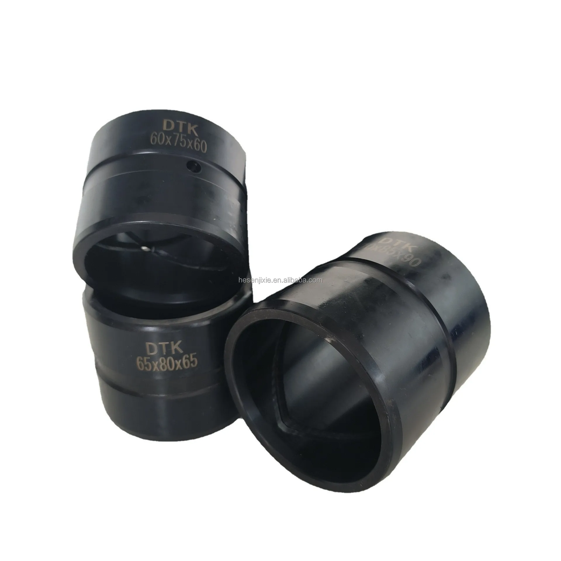 Hot Sale Excellent Quality Excavator Bush 60*75*75 Excavator Bucket Pin Bushing Bucket