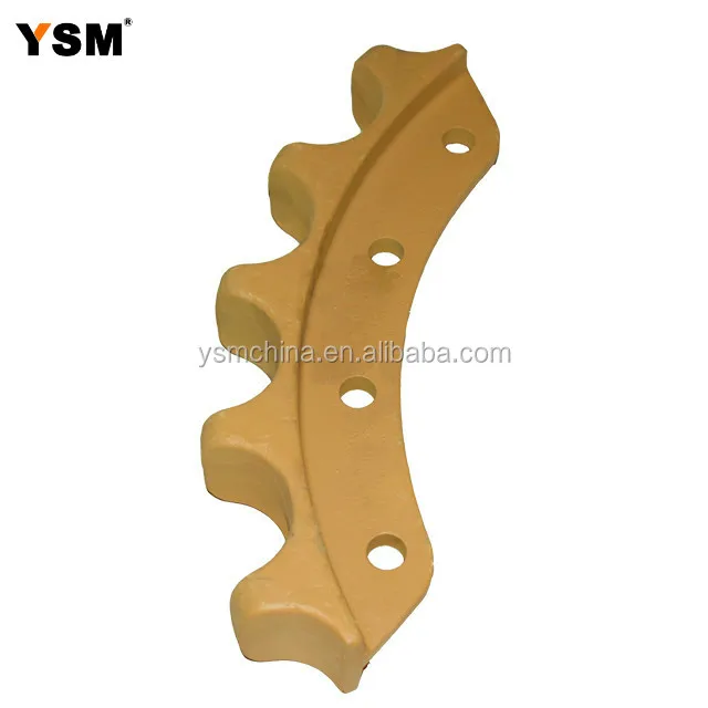 undercarriage parts segment bulldozer segment groups segment