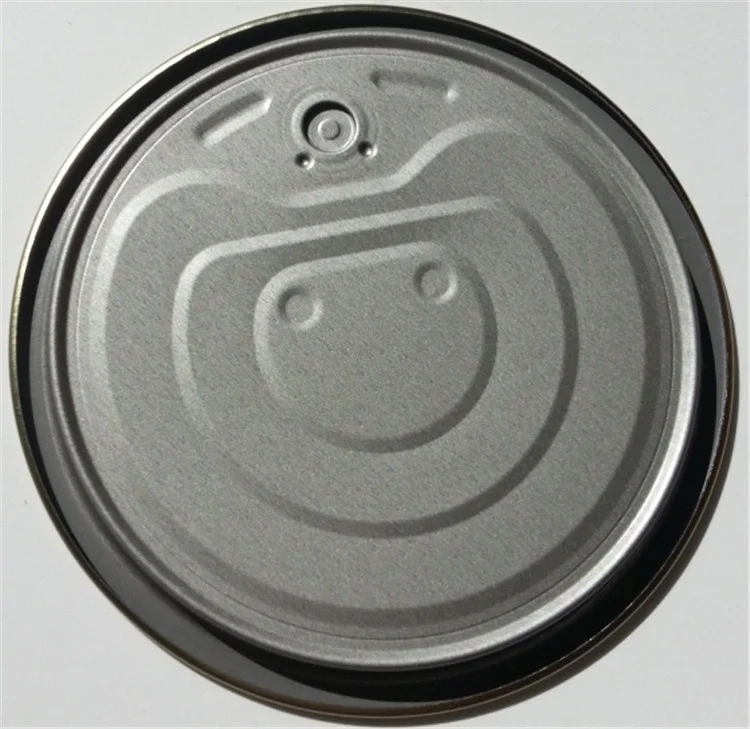
Milk Powder Can Cap Lid Material Tin plate prime electrolytic tinplate / SPTE sheet 