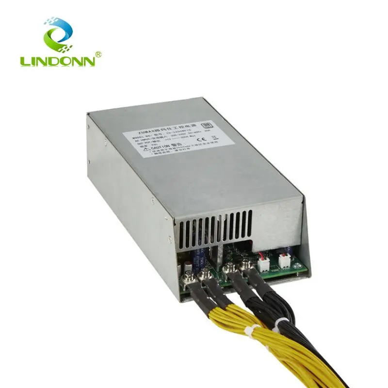 PSU 2800W 2400W 2000W Power Supply Computer PC PSU ATX  Computer Host Computer Server PSU 2800W